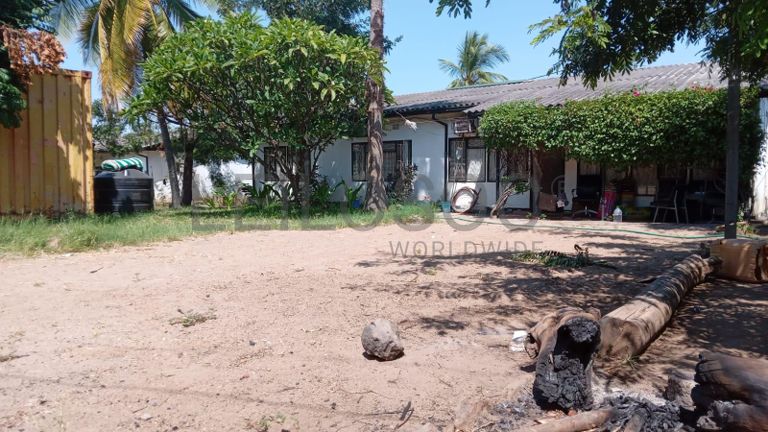 Conjunto imobiliário multifuncional ·