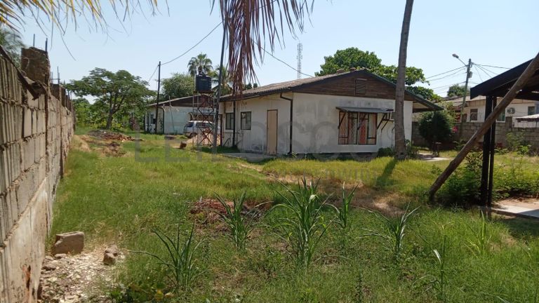 Conjunto imobiliário multifuncional ·