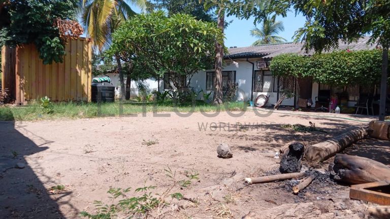 Conjunto imobiliário multifuncional ·