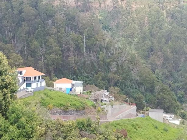 1/8 de Moradia · Ribeira Brava, Arquipélago da Madeira