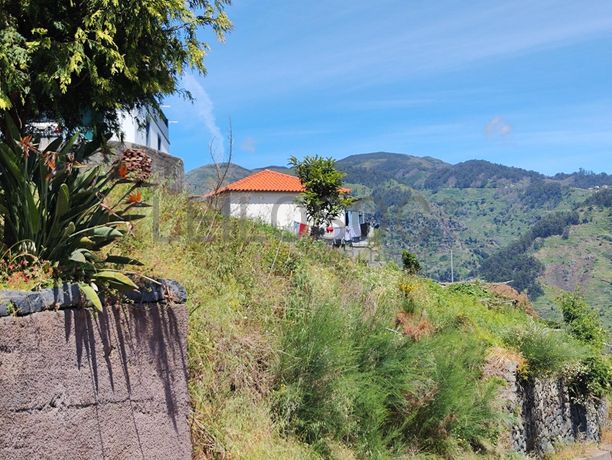 1/8 de Moradia · Ribeira Brava, Arquipélago da Madeira