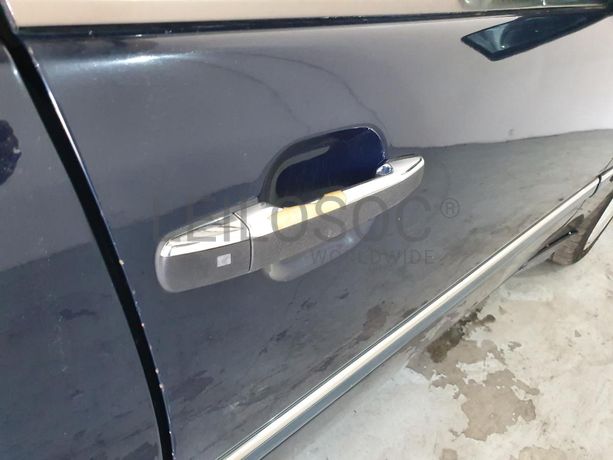 Mercedes-Benz C220 CDI · Ano 1998