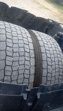 Scania R500 · Ano 2007