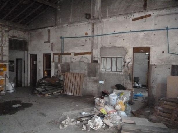 Armazém · Gondomar