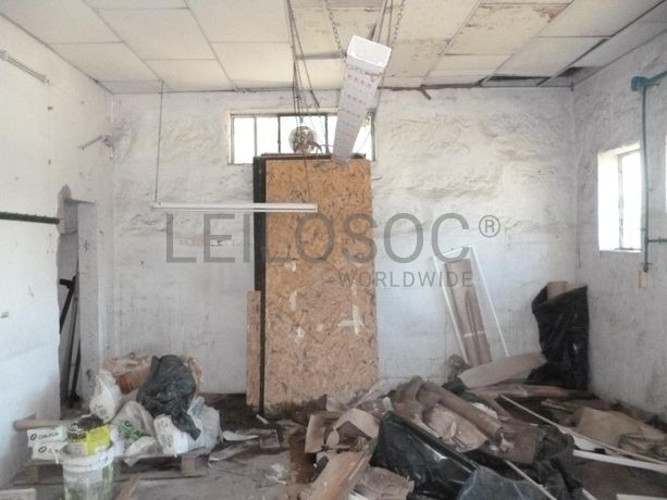 Armazém · Gondomar