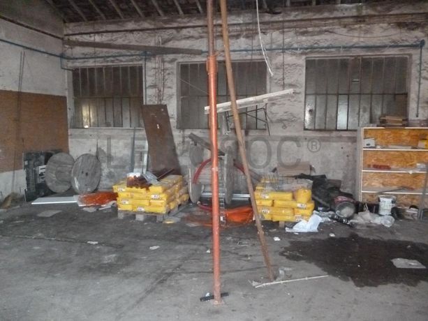 Armazém · Gondomar