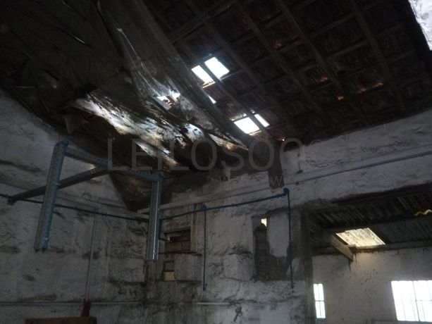 Armazém · Gondomar