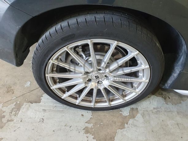 Volvo V60 2.0 · Ano 2011