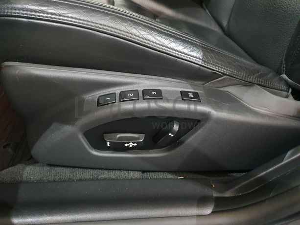 Volvo V60 2.0 · Ano 2011