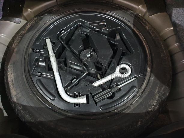 Alfa Romeo 1.6 JTD · Ano 2012