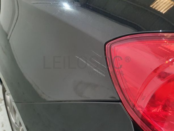 Alfa Romeo 1.6 JTD · Ano 2012