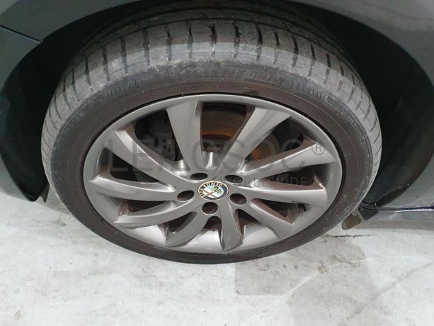 Alfa Romeo 1.6 JTD · Ano 2012