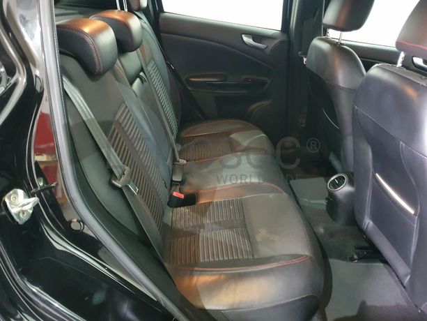 Alfa Romeo 1.6 JTD · Ano 2012