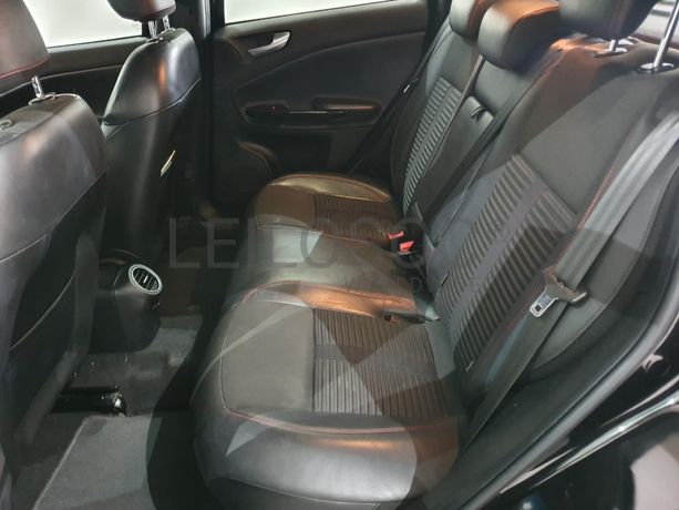 Alfa Romeo 1.6 JTD · Ano 2012