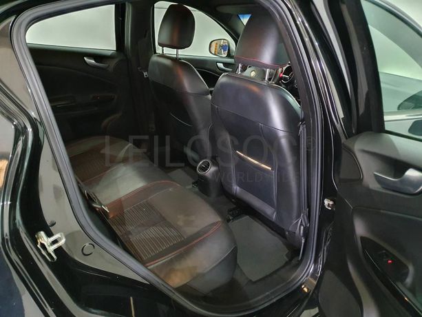 Alfa Romeo 1.6 JTD · Ano 2012