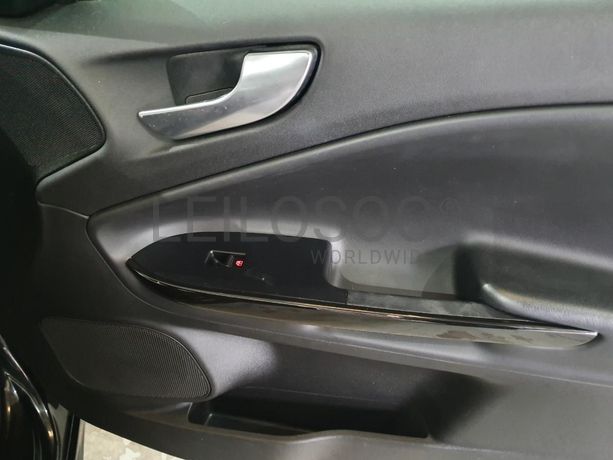 Alfa Romeo 1.6 JTD · Ano 2012