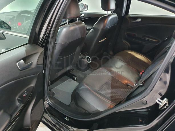 Alfa Romeo 1.6 JTD · Ano 2012