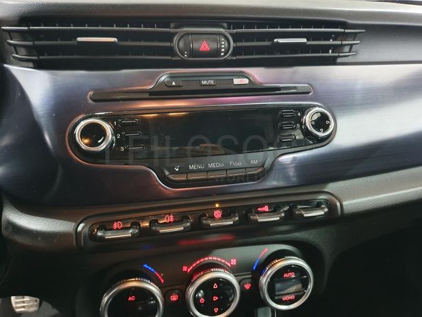 Alfa Romeo 1.6 JTD · Ano 2012