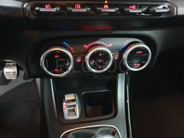 Alfa Romeo 1.6 JTD · Ano 2012