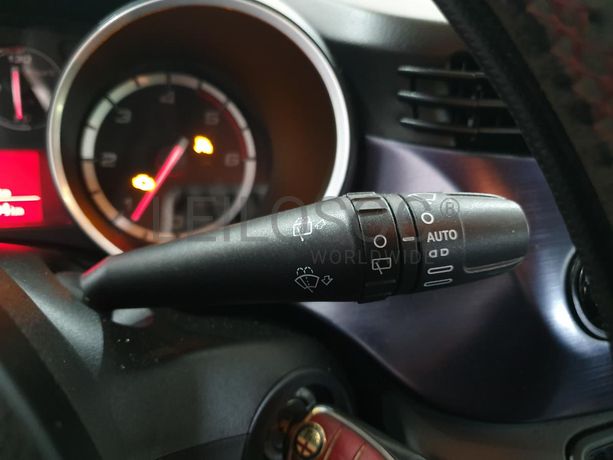 Alfa Romeo 1.6 JTD · Ano 2012