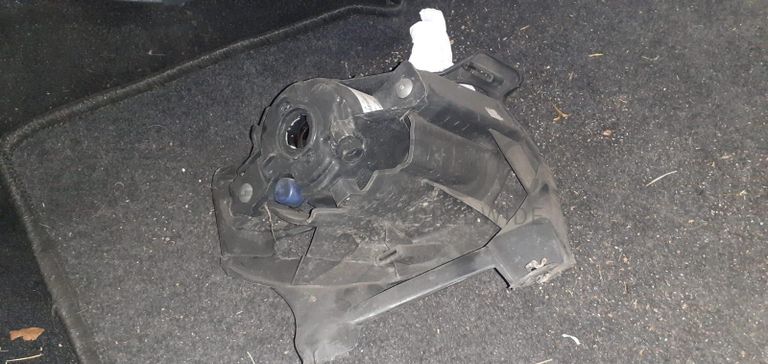 Renault Clio III Grandtour 1.5 DCI · Ano 2012