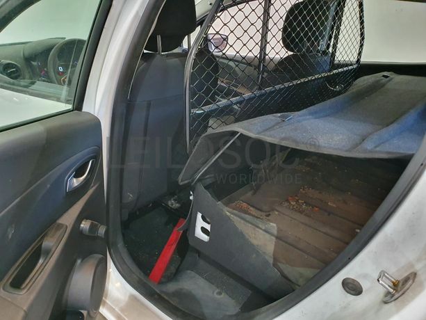 Renault Clio 1.5 DCI · Ano 2019