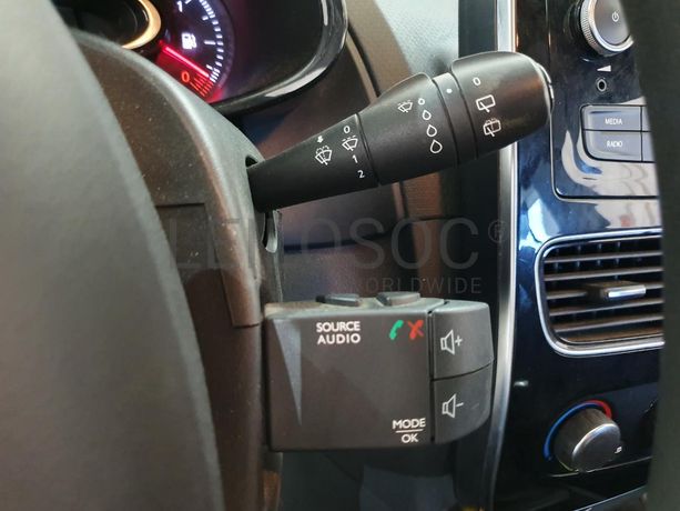 Renault Clio 1.5 DCI · Ano 2019