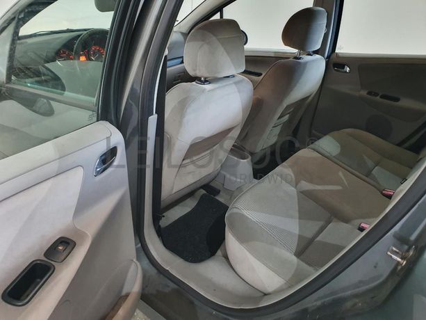 Peugeot 207 1.4 HDI · Ano 2006