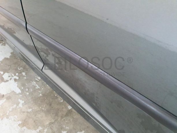 Peugeot 207 1.4 HDI · Ano 2006