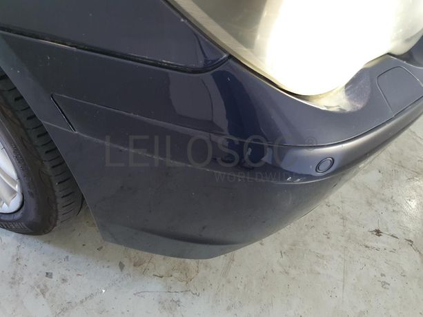 BMW 730D · Ano 2003