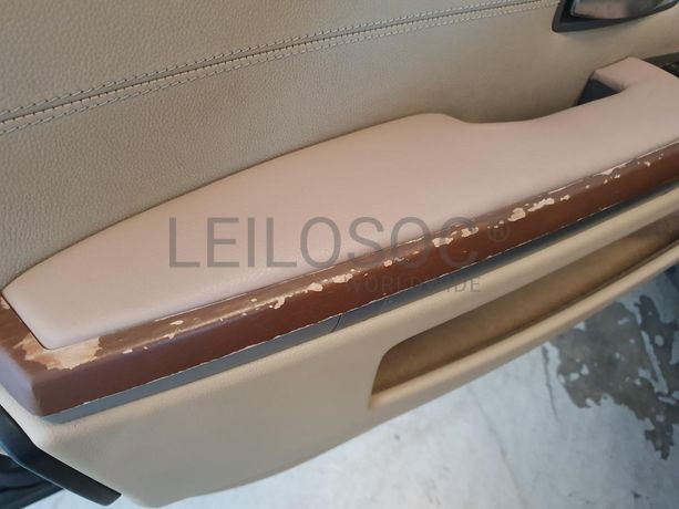 BMW 730D · Ano 2003