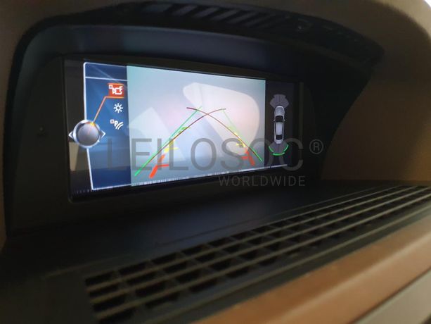 BMW 730D · Ano 2003