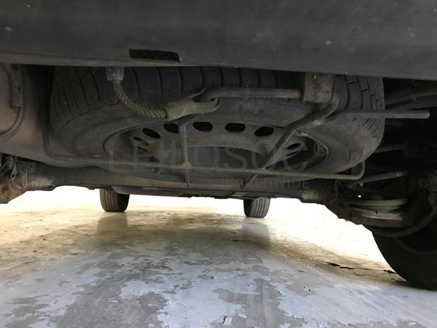 Opel Combo 1.3CDTI · Ano 2007