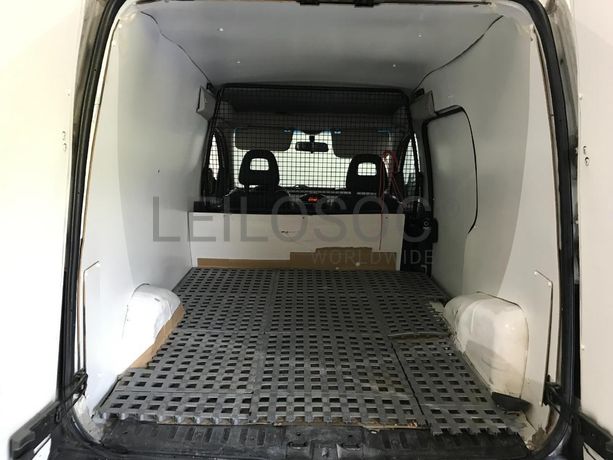 Opel Combo 1.3CDTI · Ano 2007