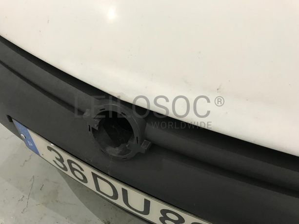 Opel Combo 1.3CDTI · Ano 2007