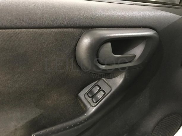 Opel Combo 1.3CDTI · Ano 2007