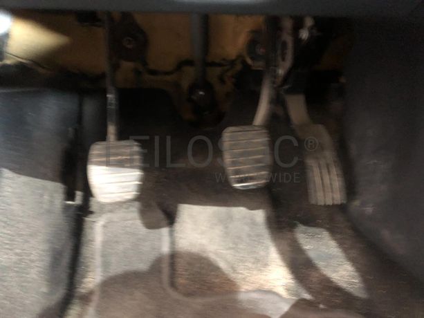 Renault Clio 1.5 DCI · Ano 2013