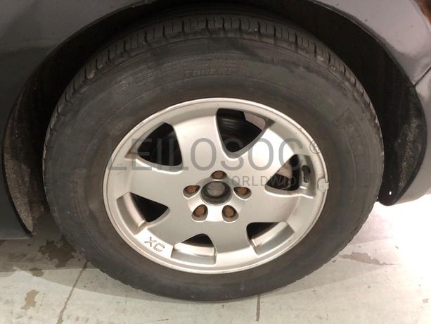 Peugeot 508 · Ano 2011