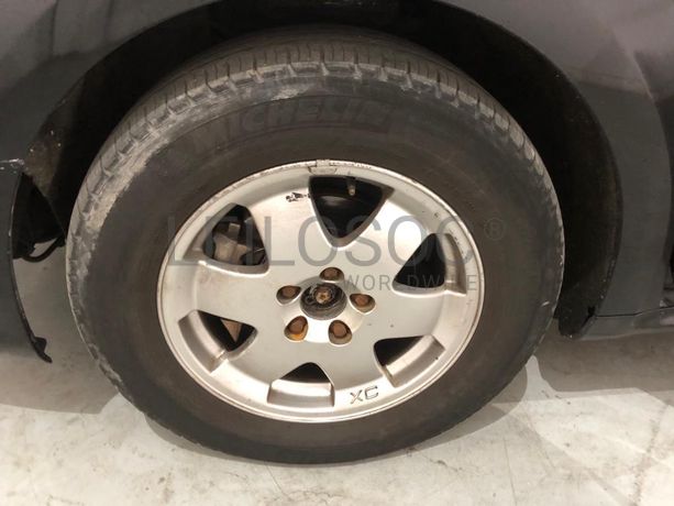 Peugeot 508 · Ano 2011