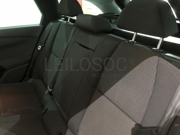 Peugeot 508 · Ano 2011