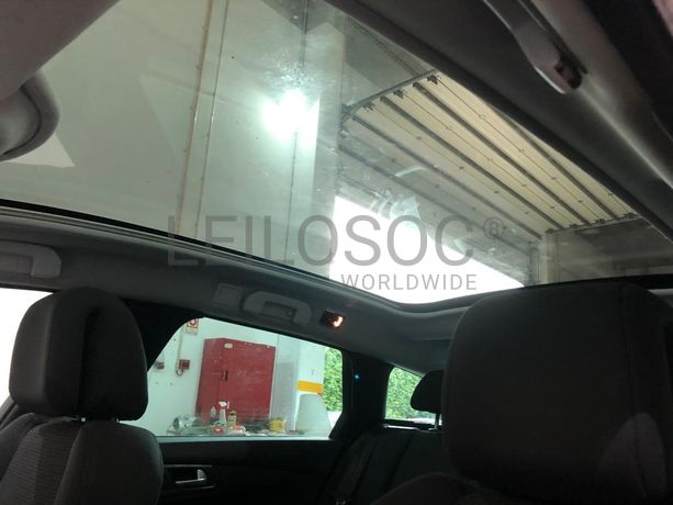 Peugeot 508 · Ano 2011