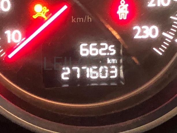 Peugeot 508 · Ano 2011