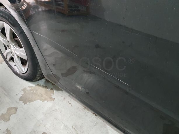 Peugeot 508 SW 1.6 HDI · Ano 2013