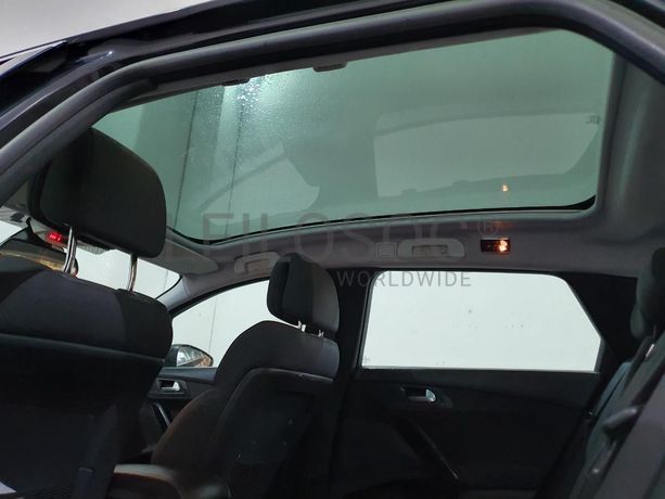 Peugeot 508 SW 1.6 HDI · Ano 2013