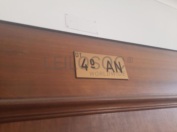 Escritório · Paços de Ferreira