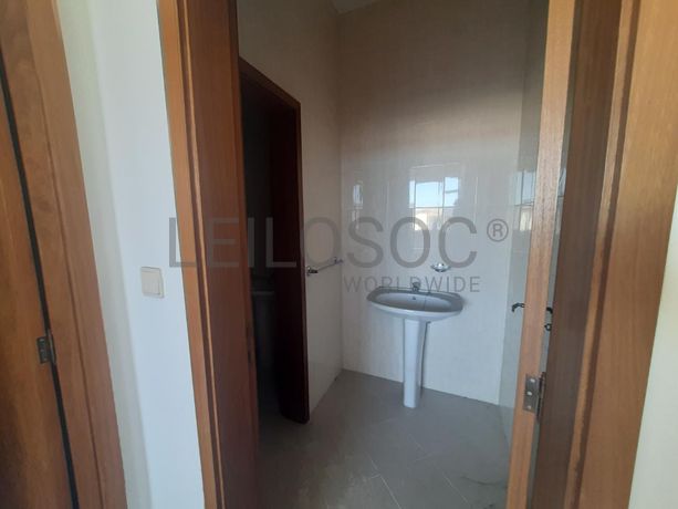 Escritório · Paços de Ferreira