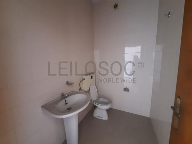 Escritório · Paços de Ferreira