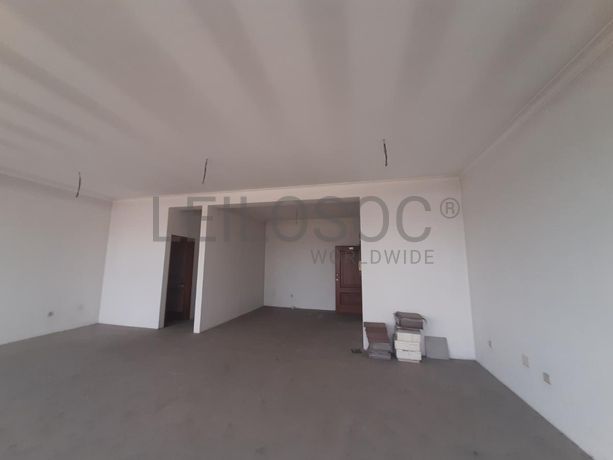 Escritório · Paços de Ferreira