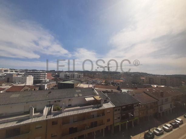 Escritório · Paços de Ferreira