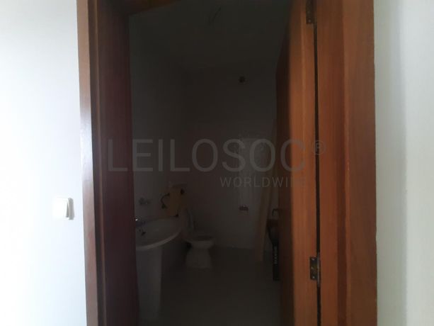 Escritório · Paços de Ferreira